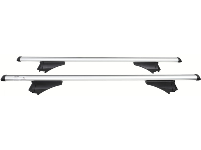 FISCHER Barres de toit pour véhicule 'CrossLine L', 1,20 m