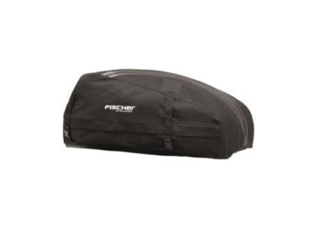 FISCHER Coffre de toit de véhicule, pliable, capacité: 270 L