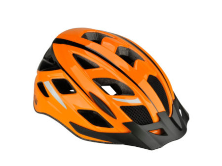 FISCHER Casque de vélo 'Urban Sport', taille: S/M
