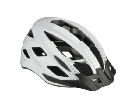FISCHER Casque de vélo 'Urban Lano', taille: L/XL