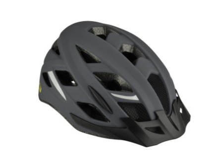 FISCHER Casque de vélo 'Urban Levin', taille: L/XL