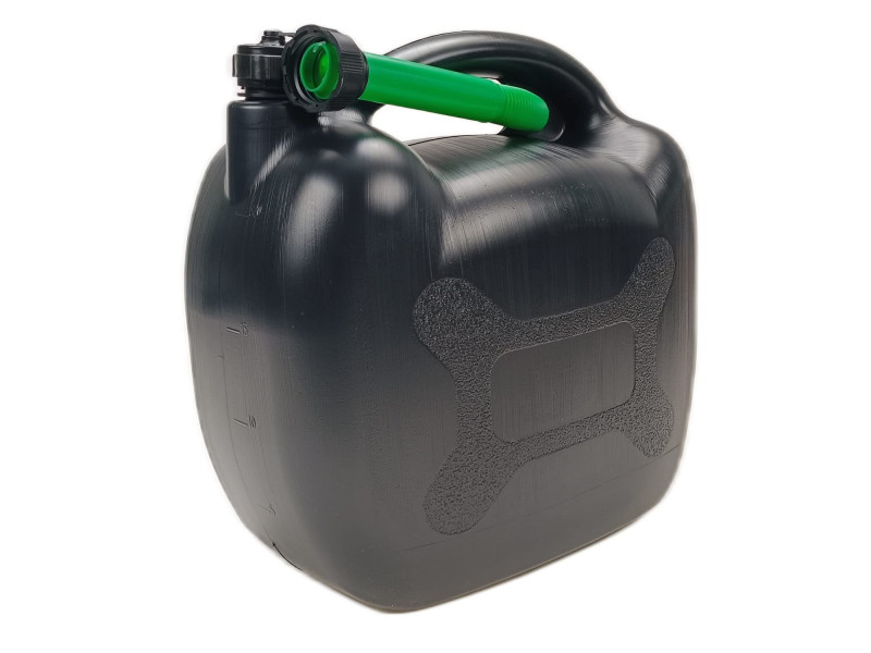 cartrend Jerrican, en plastique, 20 litres