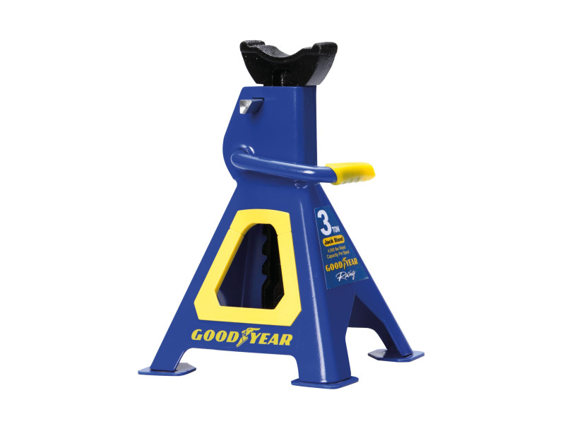 GOODYEAR Chandelle 3 tonnes, bleu / jaune