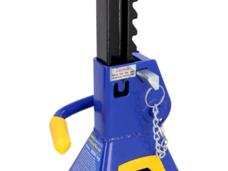 GOODYEAR Chandelle 3 tonnes, bleu / jaune