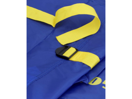 GOODYEAR Set de housses de protection pour pneus, 4 pièces