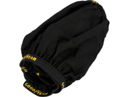 GOODYEAR Chaussette à neige pour véhicule, taille: XXL, noir