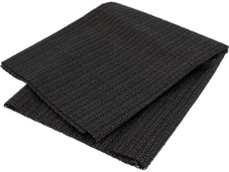 cartrend Tapis de sol antidérapant, dimensions: 1000 x 600mm