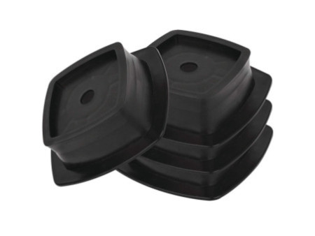 cartrend Plaque de stabilisation pour caravane, empilable