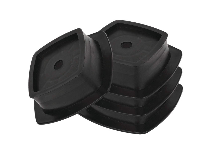 cartrend Plaque de stabilisation pour caravane, empilable