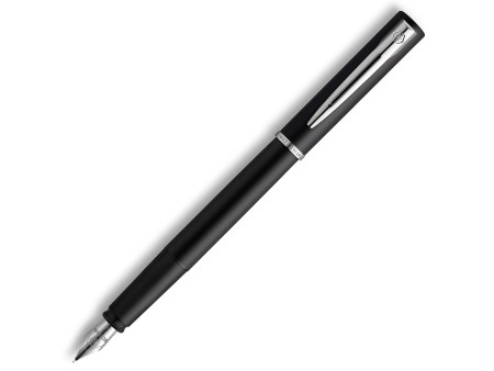 WATERMAN Stylo plume Allure, C.T., noir