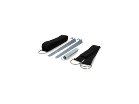 cartrend Kit anti-tempête, 5 pièces