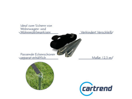 cartrend Kit anti-tempête, 5 pièces