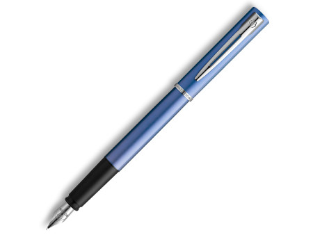 WATERMAN Stylo plume Allure, C.T., bleu