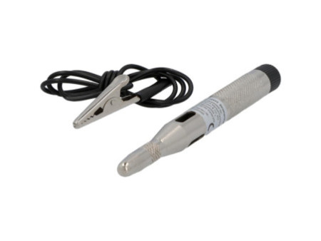 cartrend Testeur de courant pour voiture, 12 V / 3,6 watts