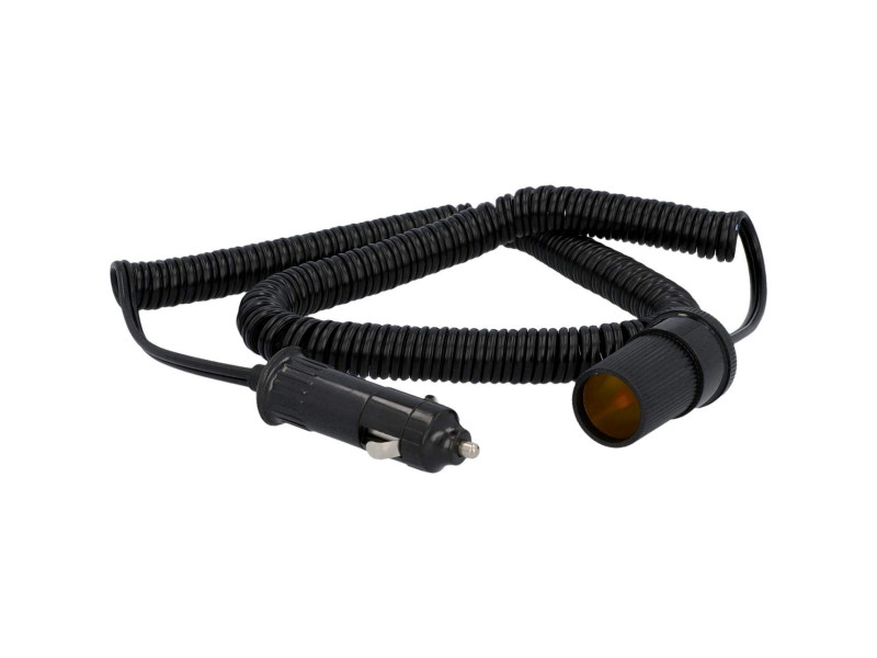 cartrend Câble de rallonge pour véhicule, longueur : 5,0 m