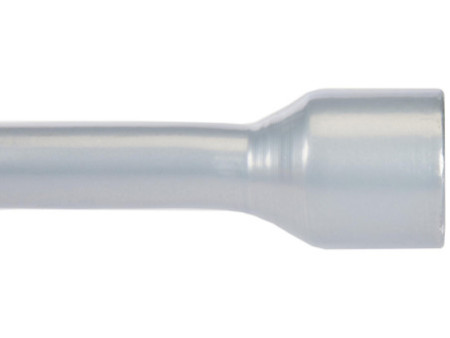 cartrend Clé en croix pour véhicule, en acier