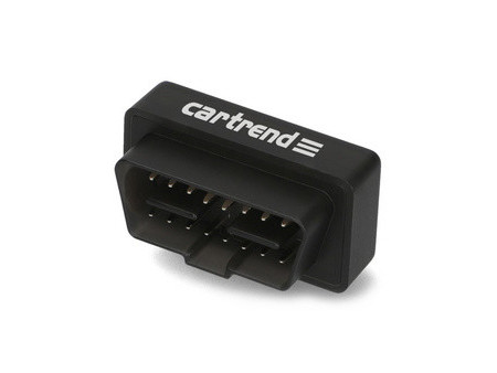 cartrend Appareil de diagnostic WIFI OBD II, 12 Volt