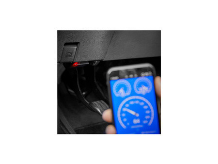 cartrend Appareil de diagnostic WIFI OBD II, 12 Volt