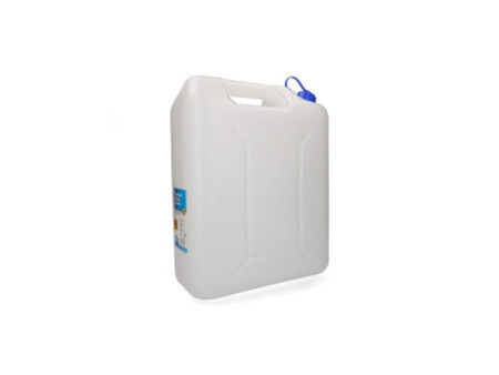 cartrend Jerrican d'eau, 20 litres