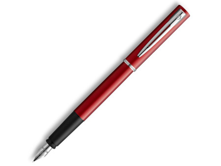 WATERMAN Stylo plume Allure, C.T., rouge