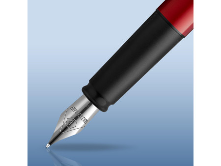 WATERMAN Stylo plume Allure, C.T., rouge