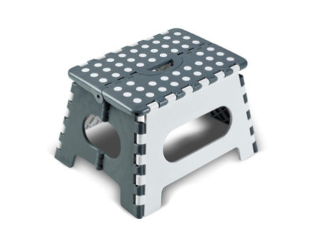 cartrend Marchepied, pliable, capacité de charge: 150 kg