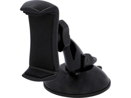 cartrend Support de smartphone pour voiture, noir