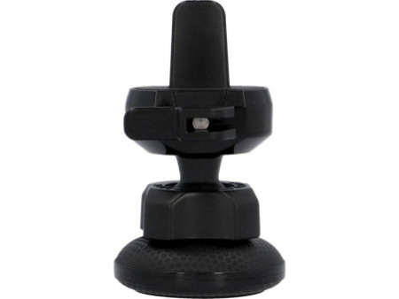 cartrend Support de smartphone pour voiture magnétique, noir