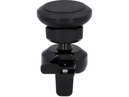 cartrend Support de smartphone pour voiture magnétique, noir