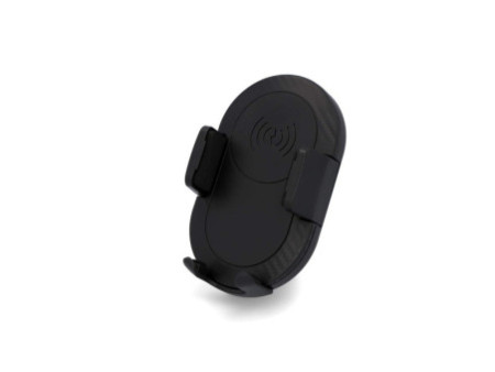 cartrend Support de smartphone sans fil pour voiture, noir