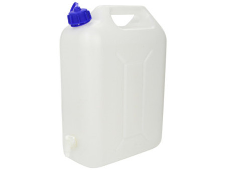 cartrend Jerrican d'eau, 10 litres