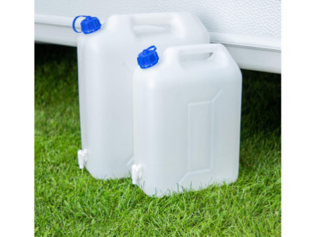 cartrend Jerrican d'eau, 10 litres