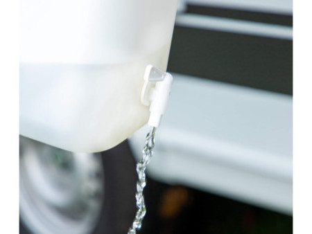 cartrend Jerrican d'eau, 10 litres