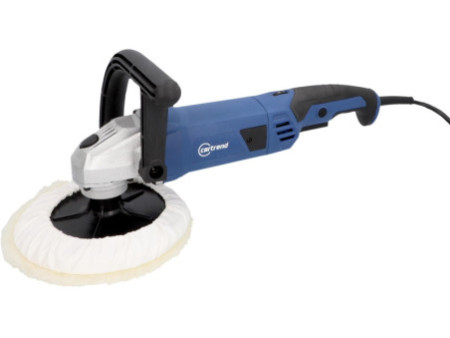 cartrend Polisseuse pour véhicule Pro, 1.200 watts
