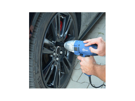 cartrend Clé à choc pour voiture, 800 watts