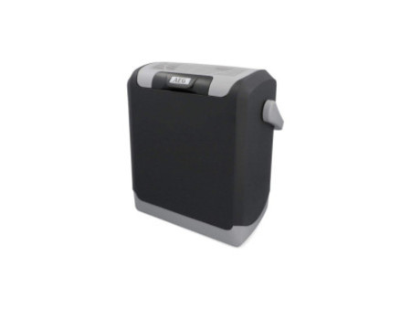 AEG Glacière KK 14, capacité: 14 litres, noir