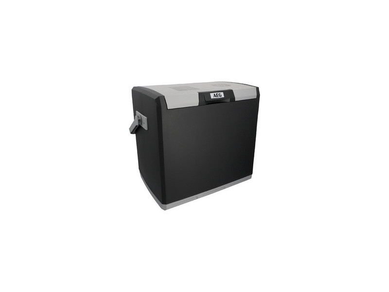 AEG Glacière KK 28, capacité: 28 litres, noir