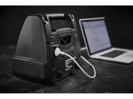 cartrend Station d'alimentation JP 10, avec compresseur