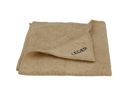 NIGRIN Performance Chiffon en microfibre, pour cuir