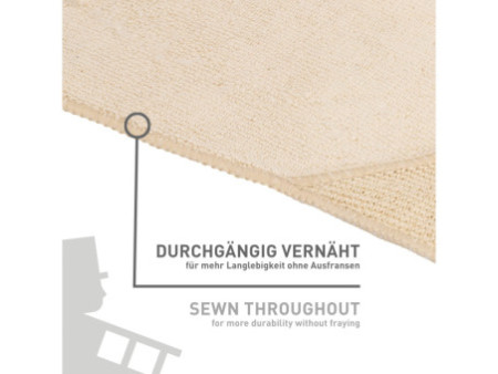 NIGRIN Performance Chiffon en microfibre, pour cuir