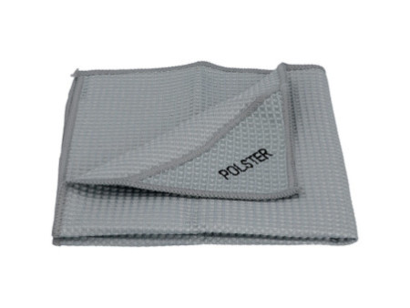 NIGRIN chiffon en microfibres, pour coussins, chiffon en