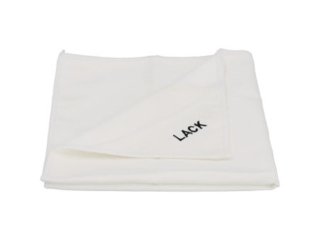 NIGRIN chiffon en microfibres Performance, pour polissage