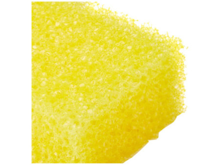 NIGRIN Eponge insecte, nettoie les restes d'insectes tenaces
