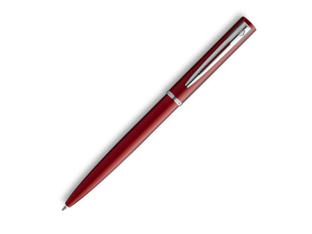 WATERMAN Stylo à bille rétractable Allure, rouge C.T.