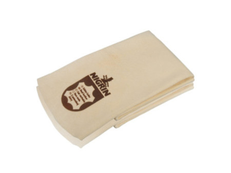 NIGRIN peau de chamois Performance, 1.858 cm2