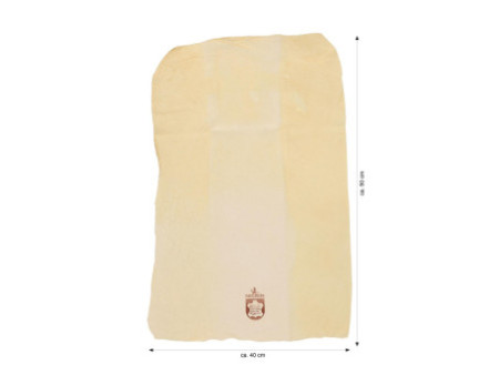 NIGRIN peau de chamois Performance, 1.858 cm2