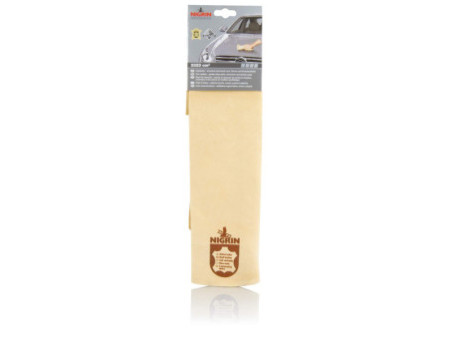 NIGRIN Peau de chamois Performance, 2.323 cm2,