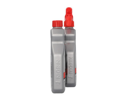 NIGRIN Nettoyant pour jantes Turbo, 500 ml double pack