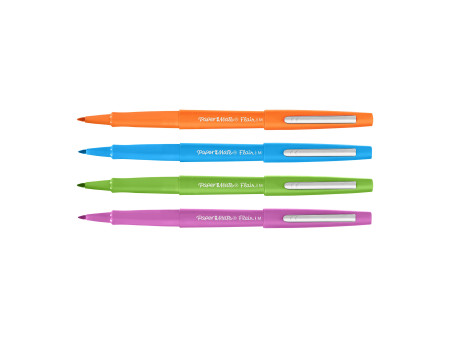 Paper:Mate Stylo feutre Flair Original FUN, étui de 4