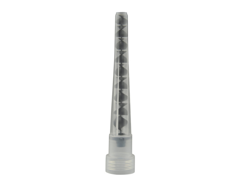 NIGRIN Performance Buse mélangeuse, set de 5 pièces